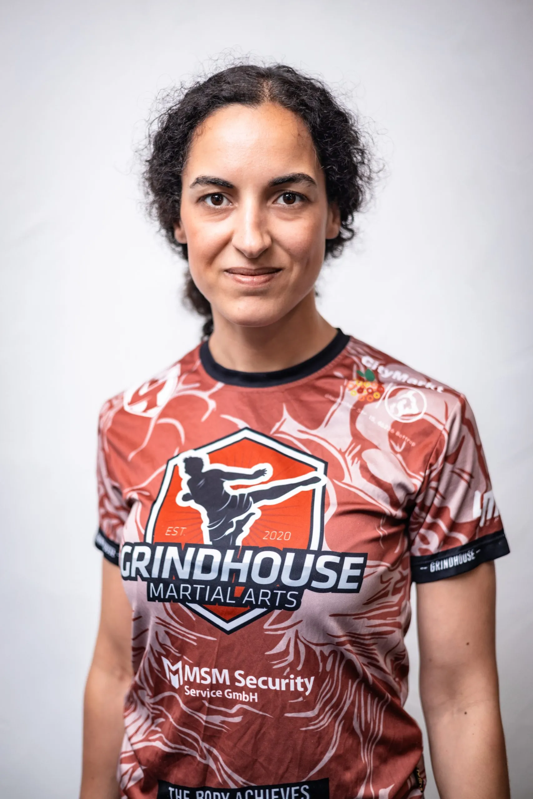 Training bei Grindhouse Martial Arts