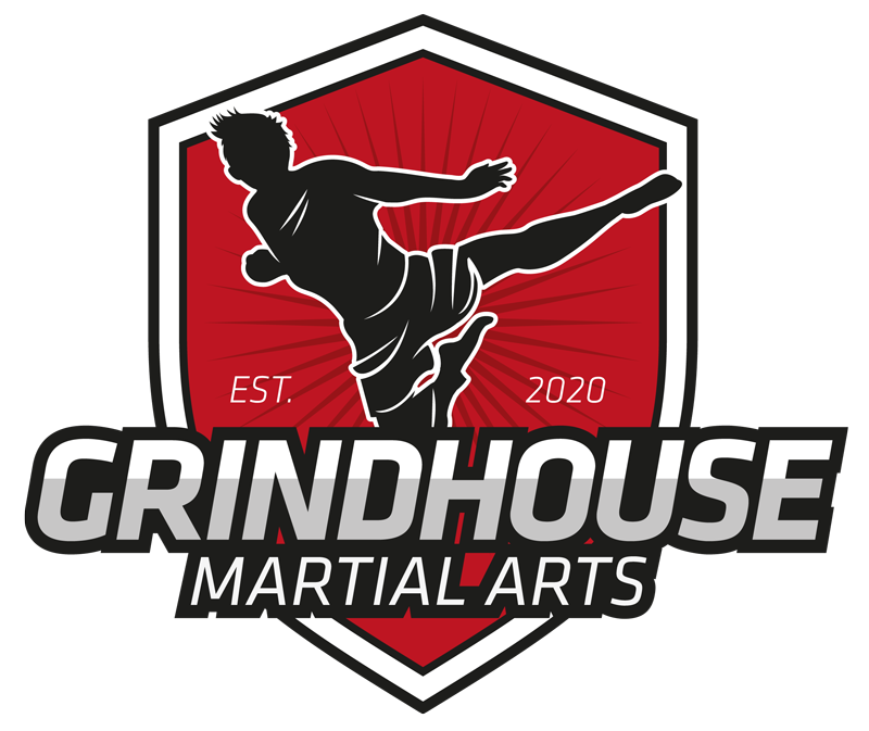 Grindhouse Martial Arts Logo