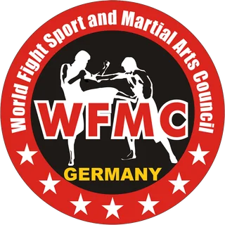 WFMC Germany, World Fight Sport and Martial Arts Council