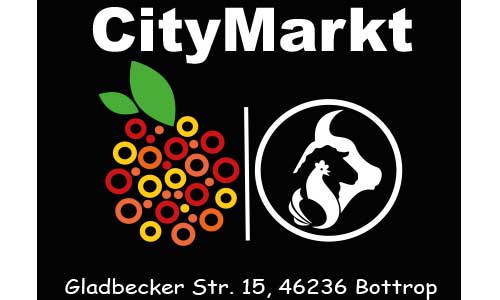 city market logo