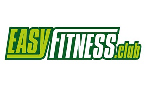 easy fitness logo