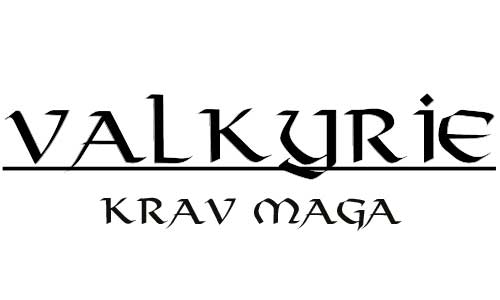 Valkyrie Krav maga logo