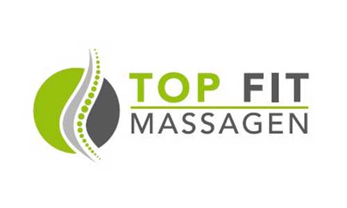 TOP Fit Logo